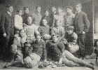 VHS 1903 Football Team